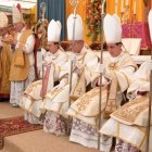 Ordenación ilícita de Obispos