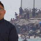 El padre Han Chui explica qué puede defender un católico sobre fronteras, inmigración y deportaciones según la doctrina de la Iglesia.