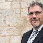 Jorge Sáez Criado combina la escritura espiritual y la narrativa con el acompañamiento personal desde una perspectiva cristiana.