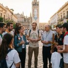 jovenes católicos