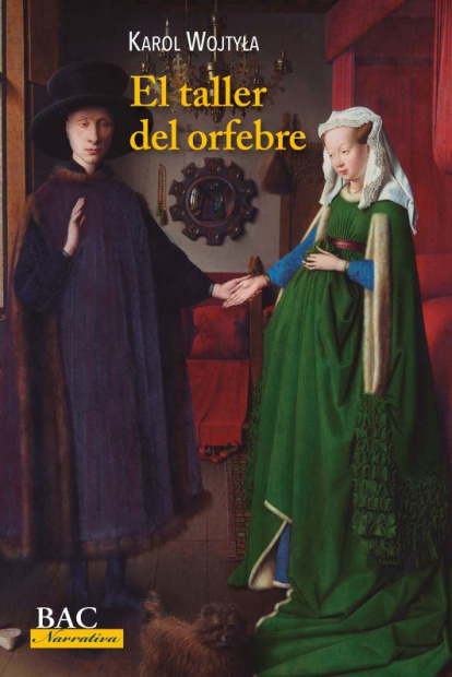 Karol Wojtyla, 'El taller del orfebre'