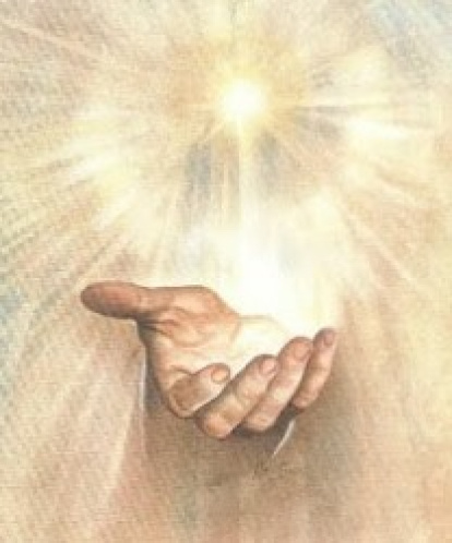 Señor Jesús, creo que estás vivo y resucitado.