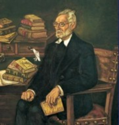 Miguel de Unamuno
