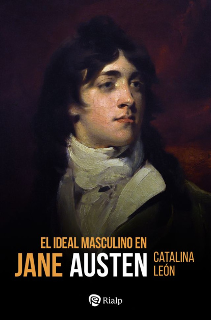 'El ideal masculino en Jane Austen' de Catalina León.