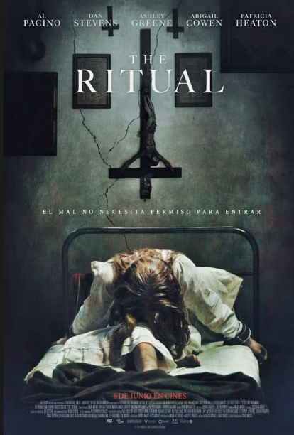 'El Ritual' (2025).
