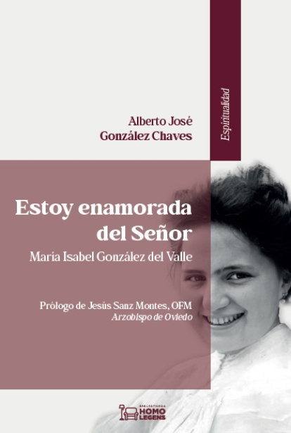 Estoy Enamorada del Señor, biografía de la fundadora de las Doctrinas Rurales