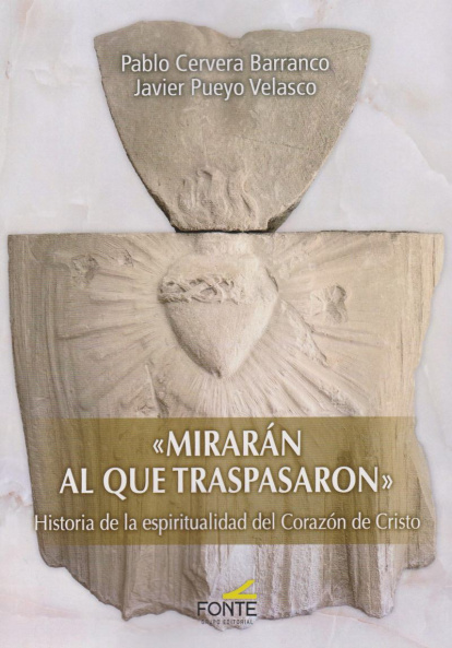 Pablo Cervera y Javier Pueyo, 'Mirarán al que traspasaron'.