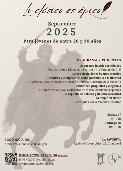 Programa de la jornada 