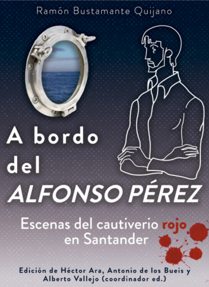 Apasionante historia real de nuestros mártires, narrada por el abogado Ramón de Bustamante Quijano