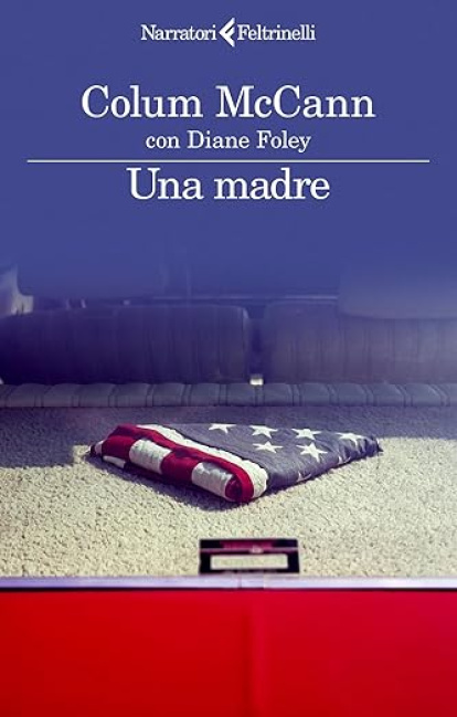 Libro de Foley en el que narra la pérdida de su hijo a manos del Isis.