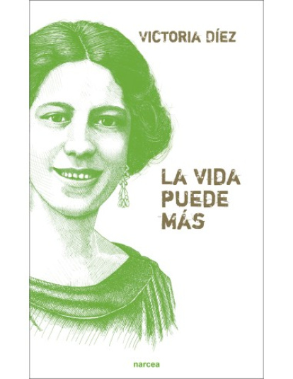 Un nuevo libro sobre la mártir de Hornachuelos.
