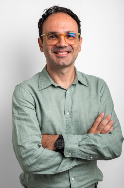 Fabio Mercorio ha llevado a cabo también diversas investigaciones sobre ciberseguridad, y no solo aplicada a la privacidad de los datos.