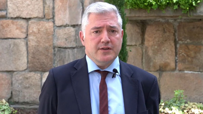 José Luis Orella, autor de una completa aproximación a la figura y el contexto del obispo armenio Ignacio Maloyan.