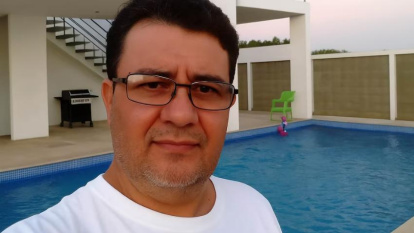 Carlos Cárdenas, preso político nicaragüense, asesor de la conferencia episcopal, muerto en la cárcel en circunstancias no aclaradas.