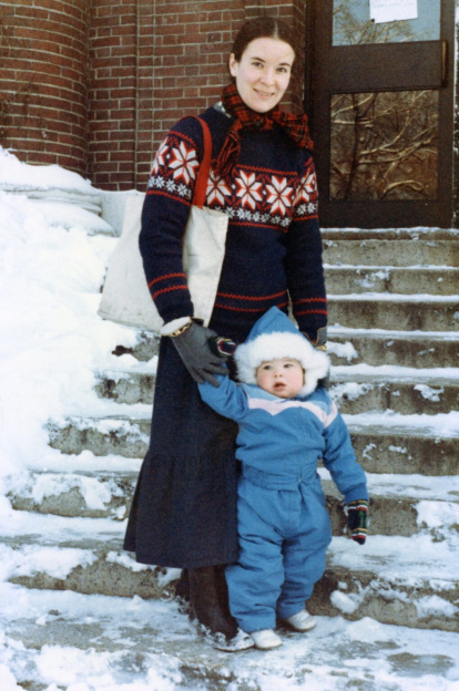 Tenía una gran formación y conocía muy bien su fe.