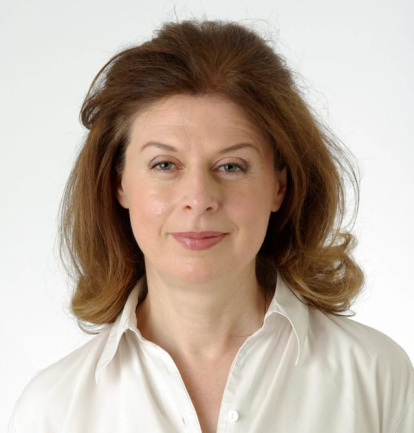 Melanie McDonagh, autora de 'Conversos'.