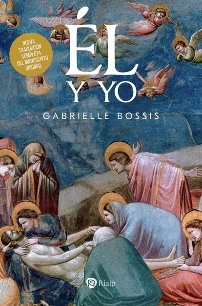 Gabrielle Bossis, 'Él y yo'.