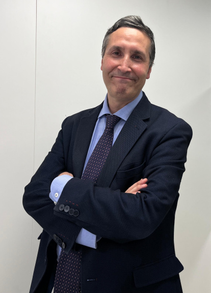 José María Navalpotro