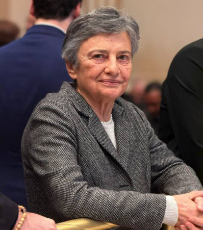 La autora del artículo formó parte de la comunidad del Camino Neocatecumenal recibida por León XIV este lunes en el Aula de las Bendiciones del Palacio Apostólico vaticano.