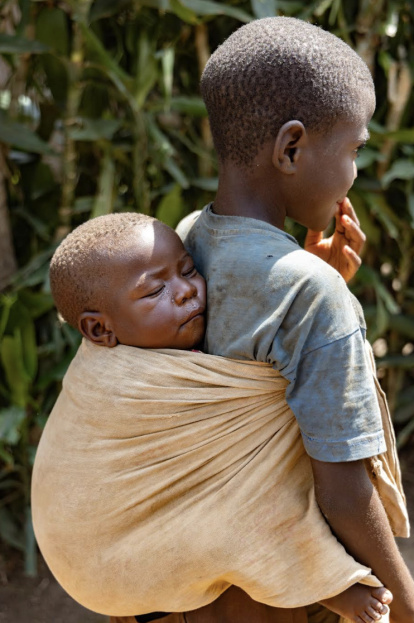 Una de las imágenes más bellas del viaje.
