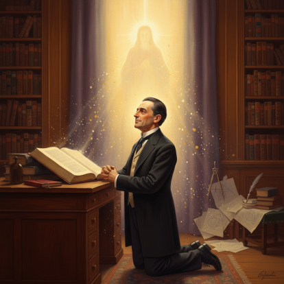 El Hecho extraordinario: García Morente iluminado por la gracia, del racionalismo krausista a la fe tomista (1937).