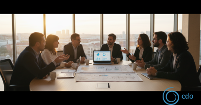 La CdO reúne en un solo ámbito iniciativas de toda índole, profesionales autónomos, entidades sin ánimo de lucro y empresas.