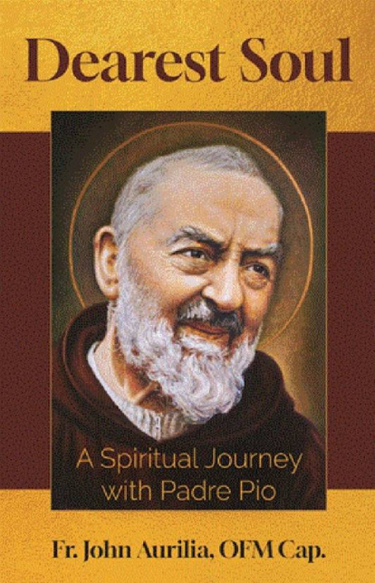 El padre Aurilia (Giovanni en su Italia natal, John en su patria de adopción, Estados Unidos) escribió sus recuerdos sobre el Padre Pío.