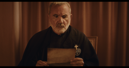 Valentín Paredes (P. Germano): 