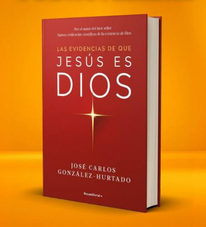 Solo hay dos alternativas: Jesús es Dios o no lo es.
