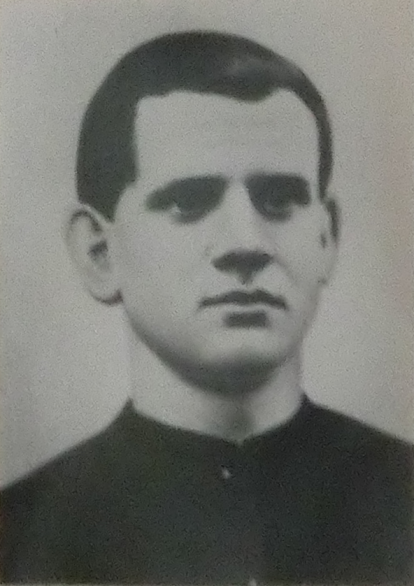 El beato Salvador Pigem Serra, C.M.F. fue beatificado por san Juan Pablo II el 25 de octubre de 1992.