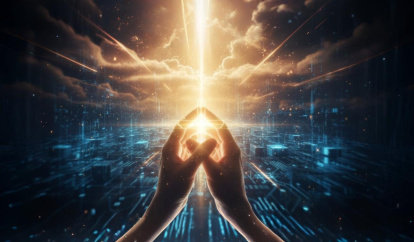 Contempla, tiembla, ama: el desafío cristiano ante la singularidad tecnológica. ¿Estás preparado?