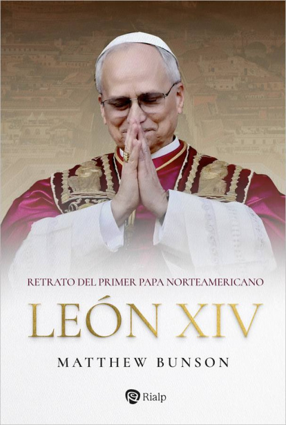 Robert Prevost es el primer Papa estadounidense de la historia... aquí presentado por un compatriota.