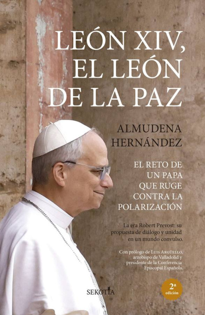 La periodista Almudena Hernández profundiza en el papel eclesiástico e internacional del nuevo Papa.