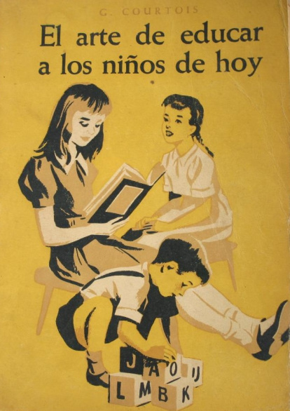 Aunque fue publicado hace más de 50 años, quienes redescubren 