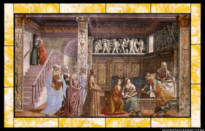 Domenico Ghirlandaio