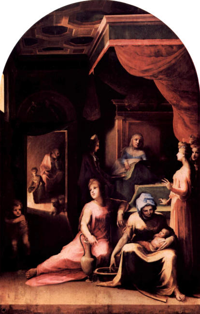 Domenico Beccafumi