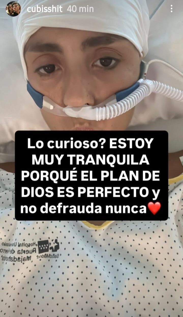 María Cobo: del Jubileo de los Jóvenes al júbilo del Cielo