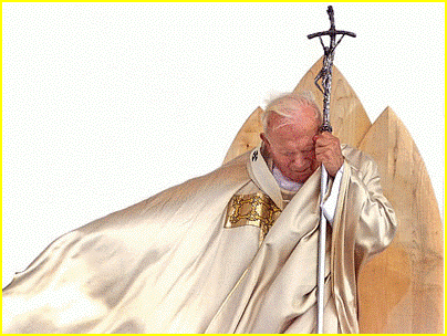 El testimonio o se apoya en Cristo o no se apoya